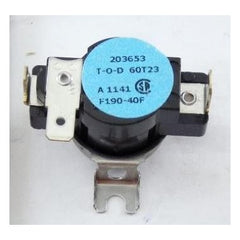 Sterling 11J11R00306-001 Limit Switch High Auto 150-190F  | Midwest Supply Us