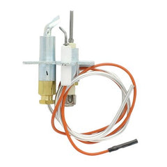 Reznor RZ097534 Pilot Assembly for Q90FF-1 Natural Gas  | Midwest Supply Us