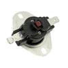 11J11R02833-002 | Switch Vent Blocked Manual Reset | Sterling