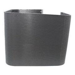 Nortek 1009903R Coil Replacement Microchannel 24 x 91 x 16 Inch  | Midwest Supply Us