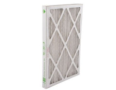 Lennox 97L84 Healthy Climate 97L8401, Pleated Commercial Air Filter 25 x 16 x 2 Inch, MERV 11  | Midwest Supply Us