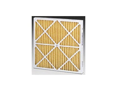 Lennox 97L86 Healthy Climate 97L8601, Pleated Commercial Air Filter 24 x 18 x 2 Inch, MERV 11  | Midwest Supply Us