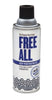 983126 | 11 OZ DEEP PENETRATING OIL, Accessories, Penetrants and Lubricating Oils, Penetrating Oil | Midland Metal Mfg.