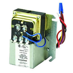 RESIDEO R8239B1076/U Relay Super Tradeline Fan Center Super Tradeline 50VA DPDT 4x4 Inch Junction Box  | Midwest Supply Us