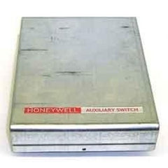 HONEYWELL INC Q607A1076/U Switch Auxiliary with Cover SPDT 120/240V  | Midwest Supply Us