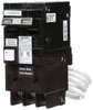 QF240A | BRKR QPF GFCI 5mA 2P 240V 40A 10KA | Siemens Electrical