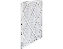 Lennox 98N42 Healthy Climate 98N4201, MERV 8 Pleated Air Filter 16 x 25 x 1 Inch, 4/Pack  | Midwest Supply Us
