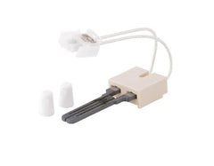 Lennox 98P78 White Rodgers 767A-372 (41-408), Silicon Carbide Hot Surface Ignitor, With Molex Connector, 120 VAC, 5.25" Leads  | Midwest Supply Us