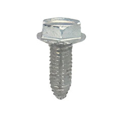 Reznor RZ113275 Screw #10-32 x 1/2 Inch Slotted Hex  | Midwest Supply Us