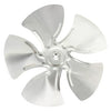 RZ195645 | Fan Blade 10 Inch Diameter Counterclockwise 5 Blades 1/4 Inch | Reznor