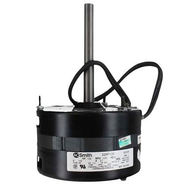 Reznor RZ095548 Blower Motor 1/30 Horsepower 115 Volt 60 Hertz  | Midwest Supply Us