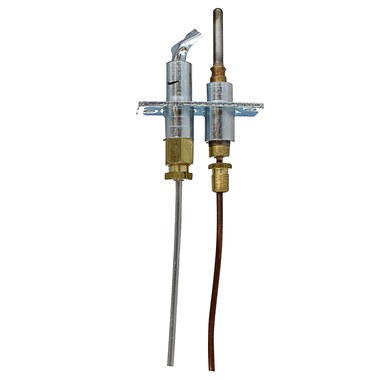 Reznor RZ096360 Pilot Assembly Natural Gas  | Midwest Supply Us