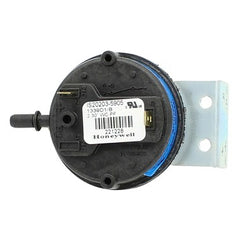 Reznor RZ221228 Pressure Switch 2.30 Inch Water Column SPDT Dual  | Midwest Supply Us