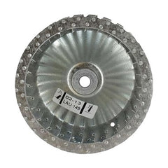 Reznor RZ097724 Blower Wheel for FE400-200-2  | Midwest Supply Us