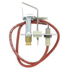 Reznor RZ061145 Pilot Assembly Horizontal Spark Natural Gas  | Midwest Supply Us