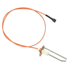 Reznor RZ207502 Electrode Assembly DSI with 24 Inch Lead  | Midwest Supply Us