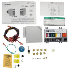 Reznor RZ099253 Conversion Kit Natural Gas to Propane  | Midwest Supply Us