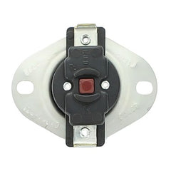 Reznor RZ082610 Limit Switch Manual Reset #33 150 Degrees Fahrenheit  | Midwest Supply Us