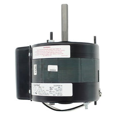 Reznor RZ088781 Blower Motor #322P814 42FR 1/6 Horsepower 115 Volt 1130 Revolutions per Minute  | Midwest Supply Us