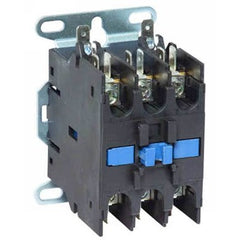 RESIDEO DP3030A5004/U Contactor Definite Purpose 3 Pole 30 Amp 24 Volt Multiple Position  | Midwest Supply Us