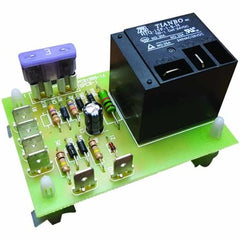 ICM Controls ICM256C Fan Control Board Blower Post Purge Goodman PCBFM103/S  | Midwest Supply Us