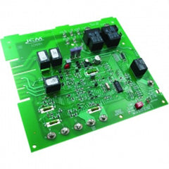 ICM Controls ICM281 Control Board Carrier Replacement for CES011005700/01/02 7.625 x 8.5 x 0.75 Inch  | Midwest Supply Us