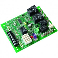 ICM Controls ICM2810 Control Board Goodman Replacement for PCBBF136/PCBBF140 4.5 x 6 x 1 Inch  | Midwest Supply Us