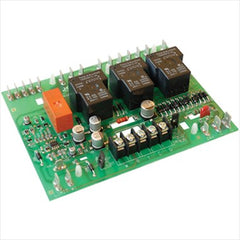ICM Controls ICM289 Control Board Lennox Replacement 48K98 BCC1/BCC2/BCC3 4.25 x 5.625 x 1 Inch  | Midwest Supply Us