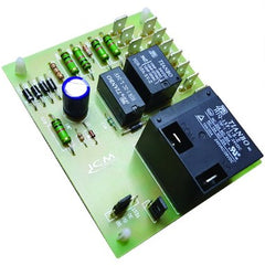 ICM Controls ICM314C Defrost Control Replacement for Goodman PCBDM133 1 x 3.5 x 2.9 Inch 18-30 Volt Alternating Current 50/60 Hertz  | Midwest Supply Us