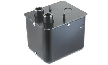 Allanson Transformers 2714-655-G Transformer Ignition for Power Flame Burner 150 VA 120 Volt 12000 Volt 60 Hertz  | Midwest Supply Us