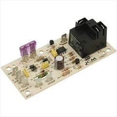 ICM Controls ICM277 Fan Control Board Blower Replacement for Goodman B1370735S 4.5 x 6 x 1.75 Inch  | Midwest Supply Us