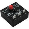 ICM175B | By-Pass Timer 10-1000 Second Knob Adjustable Universal Voltage 2 x 2 Inch | ICM Controls