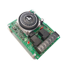 ICM Controls ICM550C Defrost Timer Replaces Grasslin 010-0011B and Intermatic DTAV40  | Midwest Supply Us