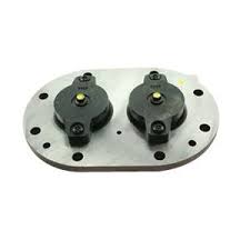 Copeland 998-2661-51 VALVE PLATE  | Midwest Supply Us