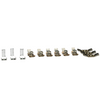 9998SJ1 | 3POLE STARTER AND CONTACT KIT | Schneider Electric (Square D)