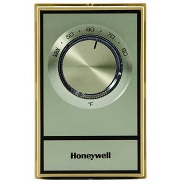 HONEYWELL HOME | T498A1810/U