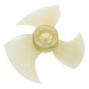 A0010206093 | Fan Blade A0010206093 3 Blades | Haier A/C