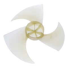 Haier A/C 801100300036 Fan Blade 801100300036  | Midwest Supply Us