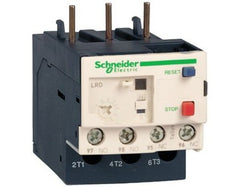 Lennox 99K34 99K3401, Protector, 690V, 9/13A, 1 Phase, Class 10, Overload Relay, Bimetallic, Direct Mounting, 50/60 Hz  | Midwest Supply Us