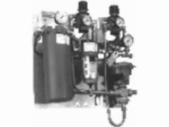 Johnson Controls A-4000-142 FILTER STATION; REDUCING; & OIL REMOVING; DUAL PRESSURE; 20CFM  | Midwest Supply Us