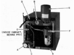 Johnson Controls A-4000-156 AUTOMATIC CONDENSATE; DRAIN A-4400 DATE CODE AFTER 9924  | Midwest Supply Us