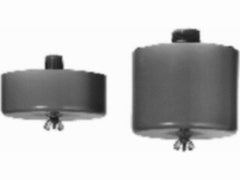 Johnson Controls A-4000-15 FILTER;INTAKE;30CFM 1-1/4  | Midwest Supply Us