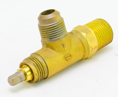 Mueller Industries A13220 1/2 Angle Valve  | Midwest Supply Us