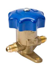 Mueller Industries A14833 1/4 Straight Valve  | Midwest Supply Us