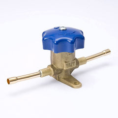 Mueller Industries A14851 1/2 Straight Valve  | Midwest Supply Us
