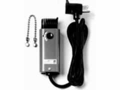 JOHNSON A19BAG-1C COILED BULB TEMP CONTROL; 35/95F; SPST; NEMA 1; AC CORD; KNOB VISIBLE  | Midwest Supply Us