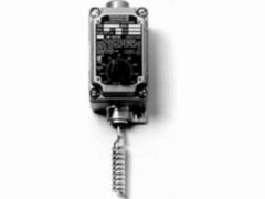 JOHNSON A19BUC-2C COILED BULB TEMP CONTROL; 20/80F; SPDT; HAZ LOC; 1HP; ADJ EXTERNAL  | Midwest Supply Us