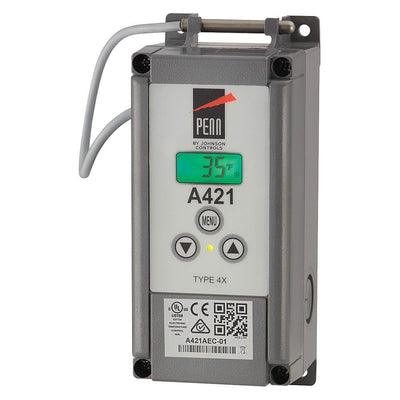 Johnson Controls | A421GEF-01C