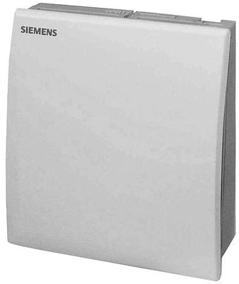 Siemens Building Technology | QFA2001