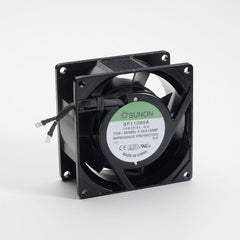 Siemens Building Technology 994-405 FAN, AXIAL, 115V  | Midwest Supply Us